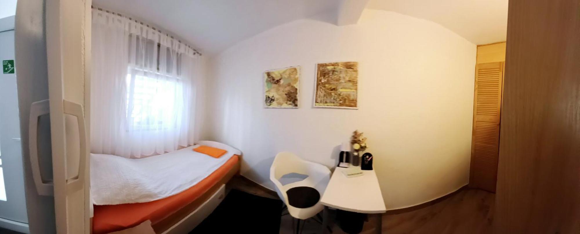 Apartman Sara Rovinj Exterior foto